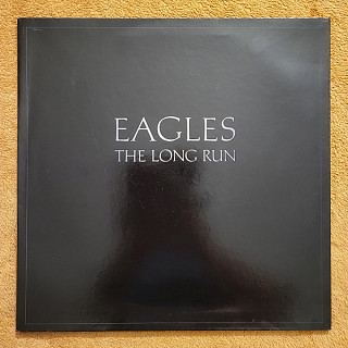 Eagles - The Long Run