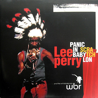 Lee Perry - Panic In Babylon