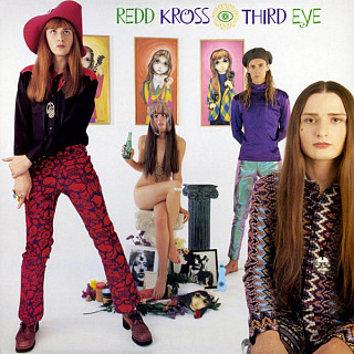 Redd Kross - Third Eye