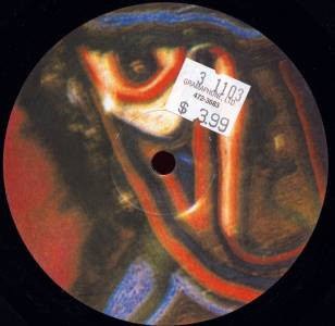 Spirit - Lost Recordings #6 - Spirit EP