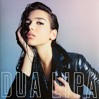 Dua Lipa - Dua Lipa
