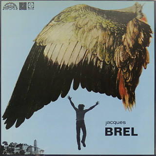 Jacques Brel - Jacques Brel