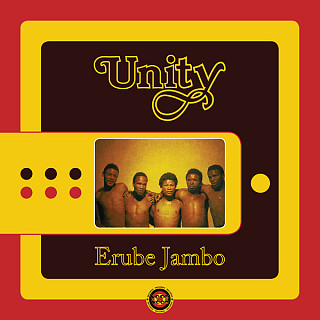 Unity - Erube Jambo