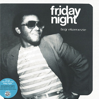 Livy Ekemezie - Friday Night