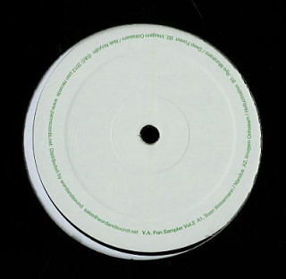 Various Artists - Pan Sampler Vol. 2