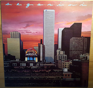 Bob Segarini - Goodbye L. A.