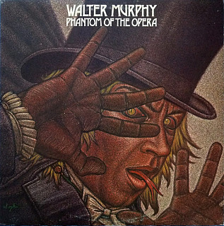 Walter Murphy - Phantom Of The Opera