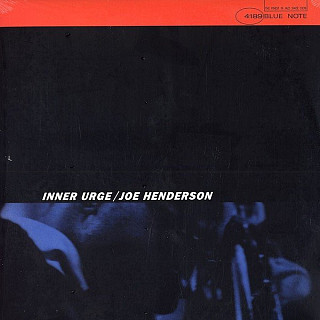 Joe Henderson - Inner Urge