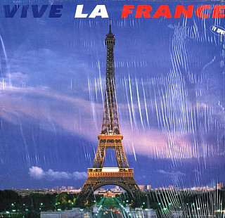 Various Artists - Vive La France