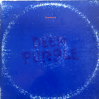 Deep Purple - Purple Passages