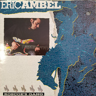 Eric Ambel - Roscoe's Gang