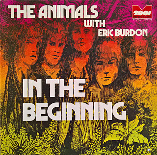 The Animals - In The Beginning