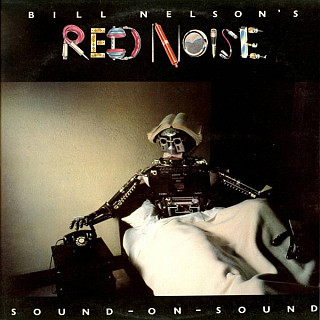 Red Noise - Sound On Sound
