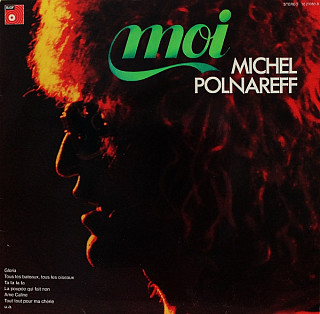 Michel Polnareff - Moi