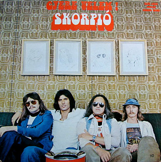 Skorpió - Gyere Velem!