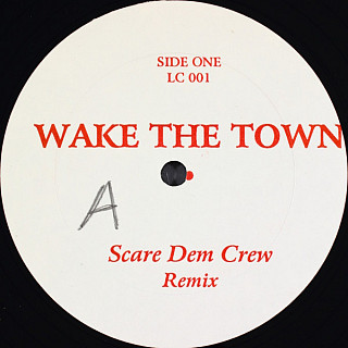Scare Dem Crew - Wake The Town