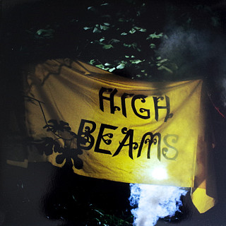 Magic Lantern - High Beams