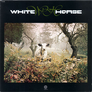 White Horse - White Horse