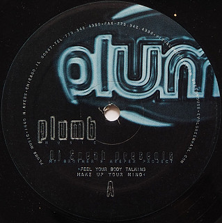 DJ Sneak - My Brother's Keeper Project