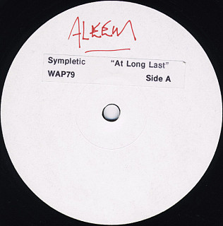 Sympletic - At Long Last