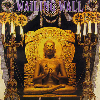 Wailing Wall - Wailing Wall