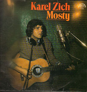 Karel Zich - Mosty