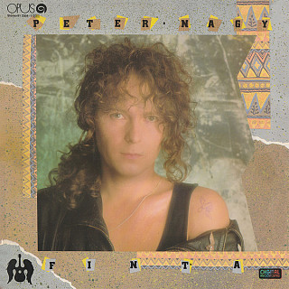 Peter Nagy - Finta
