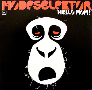 Modeselektor - Hello Mom!