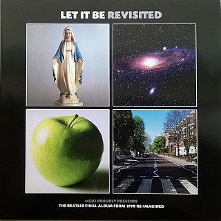 Various Artists - Let It Be Revisited