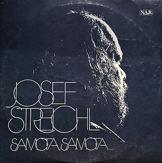 Pepa Streichl - Samota, Samota...