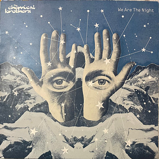 The Chemical Brothers - We Are The Night