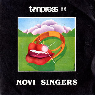 Novi Singers - The Fool On The Hill