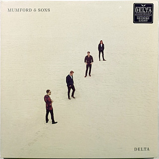 Mumford & Sons - Delta