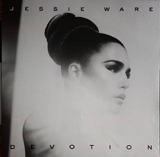 Jessie Ware - Devotion