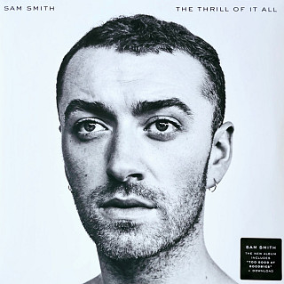 Sam Smith - The Thrill Of It All
