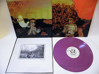 Sky Saxon - In Praise Of Our Father