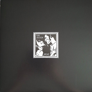 Mad Season - Above