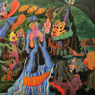 Audience - Friend's Friend's Friend