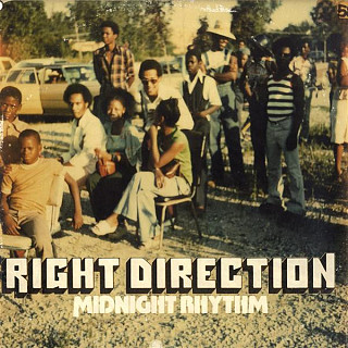 Right Direction - Midnight Rhythm