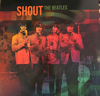 The Beatles - Shout