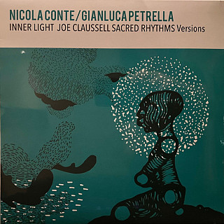 Nicola Conte - Inner Light (Joe Claussell Sacred Rhythms Versions)