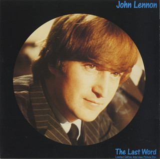 John Lennon - The Last Word