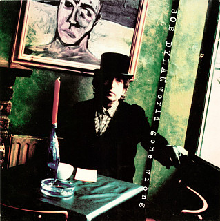 Bob Dylan - World Gone Wrong
