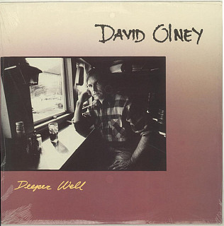 David Olney - Deeper Well