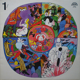 Božena Němcová - Pohádky Boženy Němcové 1