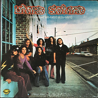 Lynyrd Skynyrd - (Pronounced 'Lĕh-'nérd 'Skin-'nérd)