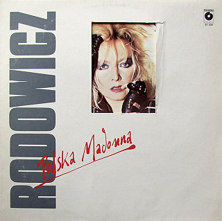 Maryla Rodowicz - Polska Madonna