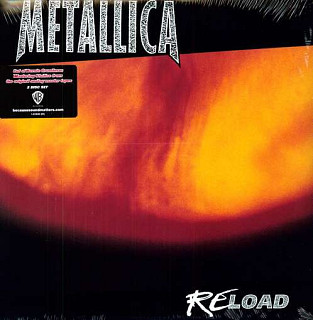Metallica - Reload