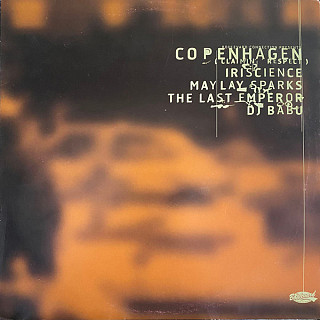 The Boulevard Connection - Copenhagen (Claimin' Respect)