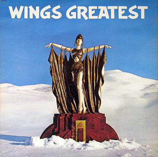 Wings - Wings Greatest